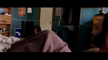 Preview 2 of Aletta News - Jenny Slate showing her bare butt in a movie