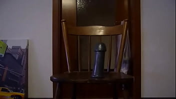 Preview 1 of Small Tube Camgirl - Dildo fun!