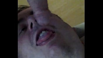 Preview 1 of Norway American Bj Champ - Ein Freund bl&auml_st mich