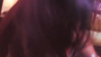 Preview 3 of Xxx Porhna - Cute and sexy Dominican midget chica Natacha fucked by crazy black guy