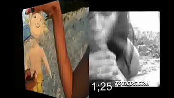 Preview 3 of Bid Bob Mother Son - Broad daylight public beach blowjob in Dominican Republic