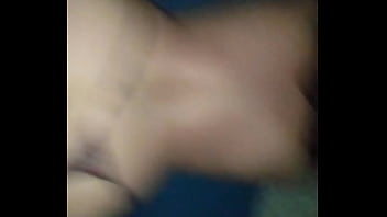Preview 4 of Xxx Hema Com - Cojiendo a mi vecina kiosquera