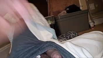 Preview 1 of Sunny Leone Porn Back - Dried-dick at 7am p5