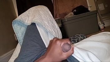 Preview 3 of Nippon Nurse - Dried-dick at 7am p3