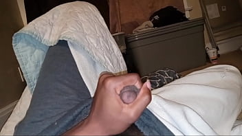 Preview 3 of Boss Chock Wife My Frend - Dried-dick at 7am p4