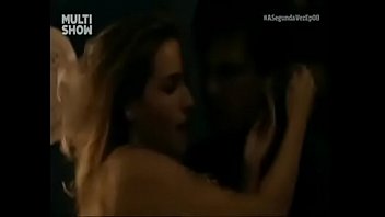 Preview 2 of Sarver Sex - Monique Alfradique em A Segunda Vez