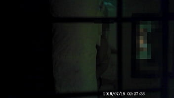 Preview 2 of Xredwa Com - my real stepmom hidden cam with her Lush Ohmibod