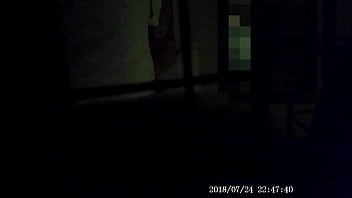 Preview 4 of Xredwa Com - my real stepmom hidden cam with her Lush Ohmibod