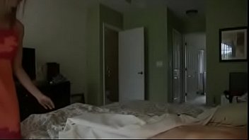 Preview 1 of Xxxx Mothet Dy Mom - stepmom stepson affair 11 cum inside moomy