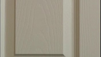 Preview 1 of Holly Halston Bathroom - stepmom stepson affair 66 my best birthday present ever