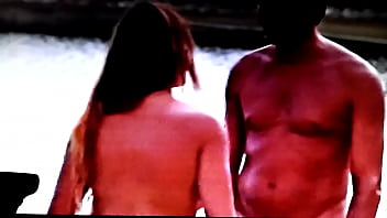 Preview 3 of Kim Jennie - L&#039_isola adamo ed eva