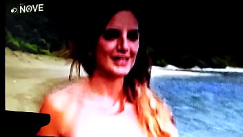 Preview 1 of Kim Jennie - L&#039_isola adamo ed eva