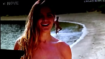 Preview 4 of Kim Jennie - L&#039_isola adamo ed eva
