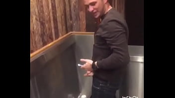Preview 4 of Calender Girl Porn - Piss 1