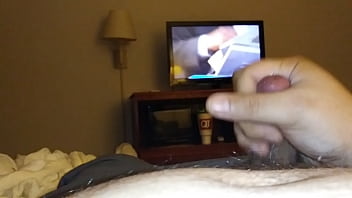 Preview 3 of Desi Suck Massage - Me jerking til i cum