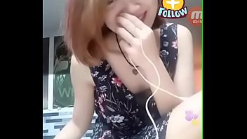 Preview 3 of Sex Blowjob Mom - Em g&aacute_i livestream lộ chip phần 2