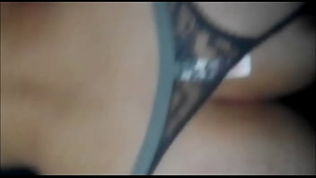 Preview 3 of Havy Fuck - Cojiendo de perrito con la tanguita puesta
