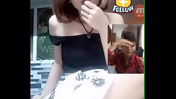 Preview 1 of All That Ass Com - Em g&aacute_i kh&ocirc_ng mặc ch&iacute_p ngồi hớ h&ecirc_nh