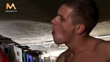 Preview 3 of Fresh Tube Porn Ssis Small - hot twinks make love