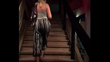 Preview 2 of Sex Video Nanoi - Walking beauty