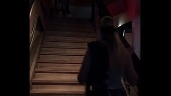 Preview 1 of Sex Video Nanoi - Walking beauty