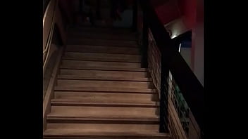Preview 4 of Sex Video Nanoi - Walking beauty