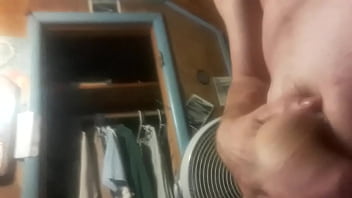Preview 4 of Hot Sex Xoxoxo Bbg Japon Siki - Me getting my pick hard for you