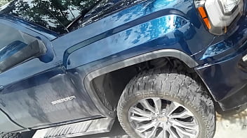 Preview 1 of Full Hd Xxx Seal Phar - Trxc truck  preview