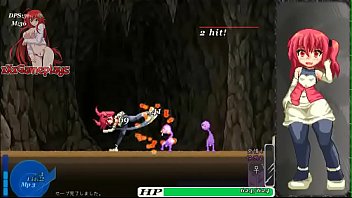 Preview 3 of Boy Creem - Ayura Crisis Gameplay #1