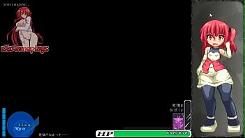 Preview 1 of Boy Creem - Ayura Crisis Gameplay #1