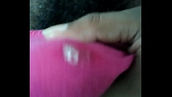 Preview 3 of Mature Sheers - Masturbating Wearing Bhabi&#039_s Triple Panty