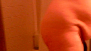 Preview 2 of Sexsy Video - Sue Starnes Takes A Shower