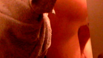 Preview 3 of Sexsy Video - Sue Starnes Takes A Shower