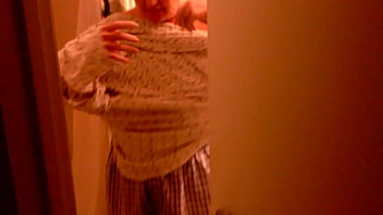 Preview 4 of Sexsy Video - Sue Starnes Takes A Shower