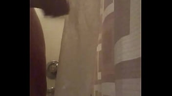 Preview 1 of Fucking Books Come - Hick with a dick
