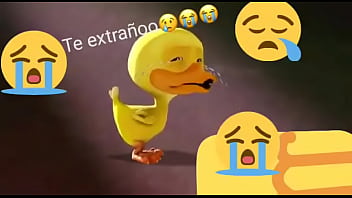Preview 2 of The Prank - patito gimiendo