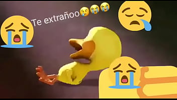 Preview 3 of The Prank - patito gimiendo