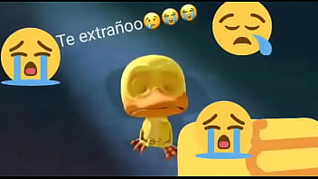 Preview 1 of The Prank - patito gimiendo