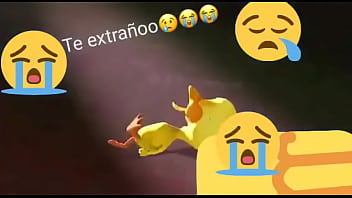 Preview 4 of The Prank - patito gimiendo