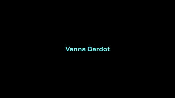 Preview 1 of Gujanit Teen - Vanna Bardot gets fucked hard and swallows the load
