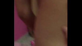 Preview 4 of Hot Porn Jvmom - Me cojo a mi ex mientras la madre no esta