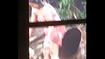 Preview 1 of Filem Girl - Sexy indian bhabi bathing