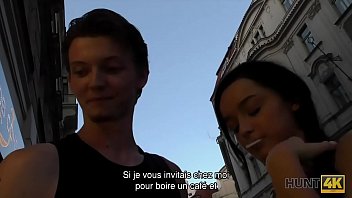 Preview 2 of Fuck Th Ass - HUNT4K. Sexo por anillo de compromiso