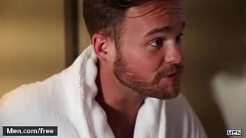 Preview 3 of Wife Rids - (Max Wilde,  Stephen Harte) - Oh Hey - Drill My Hole - Men.com