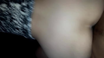 Preview 3 of Gangbang Daighter - Pegando a namorada rosinha de quatro