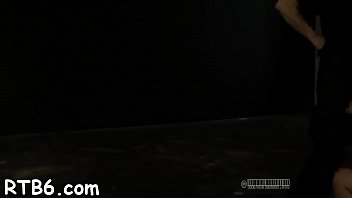 Preview 4 of Viejo Nena - Beauty receives wild agony for her horny bald cunt