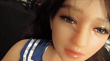 Preview 1 of Cram Drink - Little doll fucked