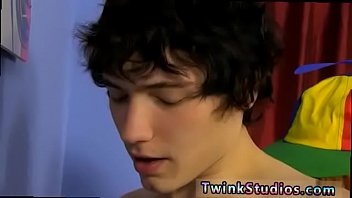 Preview 2 of Pr Ado Gay - Gay twinks using cock pump Josh Bensan is stunned by Preston Andrews&#039_