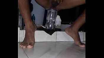 Preview 2 of Meyzo Cok - Big dildo