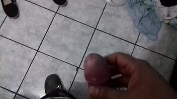 Preview 2 of Mom Fack D Chaild - Soloa para ti